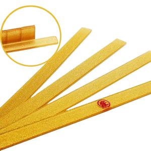 Oferta: Juego de 4 Reglas de Mahjong Acrílicas Modernas de Lujo, Accesorios de Mahjong Americano, Proveedor Directo de Fábrica para Jugar - Product Image 1