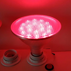 Dimmable 12W/15W/18W cao <span class=keywords><strong>Par</strong></span> dẫn phát triển bóng đèn COB quang phổ đầy đủ cho canh tác trong nhà và làm vườn chiếu sáng - Product Image 5