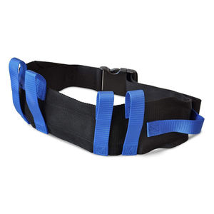 Cinturón de Asistencia para Caminar con 6 Asas, Cinturones de Transferencia para Personas Mayores, Pacientes, Ayuda para Levantarse, Cinturones de Transferencia con Asistencia de Elevación - Product Image 4