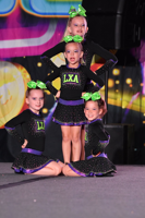 Uniformes de pom-pom girls Balumi, uniformes de cheerleading personnalisés, OEM, strass All Star, tenue pour équipe de cheerleading et de danse