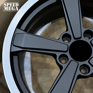 20/21/22 inch 5*112 5*120 5*130 forged Aluminium Alloy Car Wheel Rims For PORSCHE Macan GTS 11 Cayman Panamera Cayenne Boxster - Product Image 5