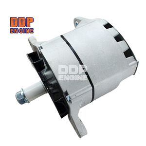 4061007 3935530 Piezas de Motor Diésel Alternador Generador Para Cummins KTA19 KTA38 KTA50 K19 K38 K50 - Product Image 4