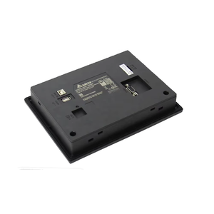 อินเทอร์เฟซระหว่างมนุษย์กับเครื่องจักร DOP-110IG HMI DOP-115WX DOP-107WV หน้าจอสัมผัส - Product Image 4