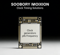 Horloge / Compteur de temps PI6C20800SIAE