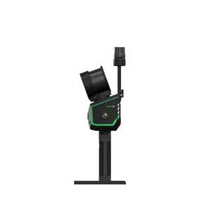 LiGrip O2 3D LiDAR SLAM con Precisión Absoluta de 3 cm, Ligero, Controlado por Aplicación, Láser Portátil de Aluminio, OEM, IP64, Garantía de 3 Años - Product Image 2