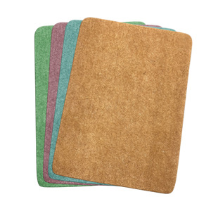 Độ cứng tốt không dệt texon Giày đế tấm - Product Image 2