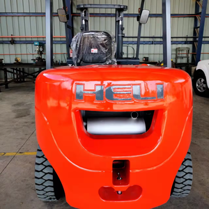 รถยกดีเซลจีน อันฮุย เฮลิ ขนาด 5 6 <span class=keywords><strong>7</strong></span> 8 9 10 ตัน ราคาถูก พร้อมยางรถยกแบบตัน ปลอดภัย สำหรับทุกสภาพพื้นผิว - Product Image 4