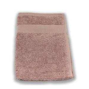SOLID LINE - Serviette de toilette 40x60cm Lilas - Product Image 1
