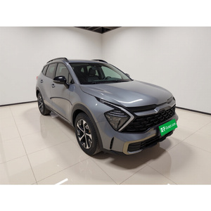 Guazi Auto Usado <span class=keywords><strong>Sportage</strong></span> (Modelo Nacional Chino) <span class=keywords><strong>2023</strong></span> SUV Gasolina Automático FWD 5 Asientos LHD Reventa de Concesionario - Product Image 3