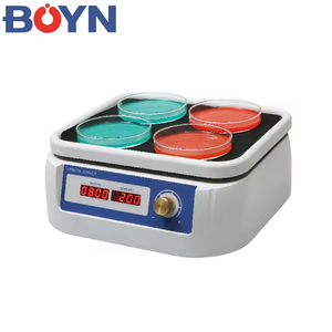 WSZ-50A Slimme Orbitale <span class=keywords><strong>Shaker</strong></span> En Thermo <span class=keywords><strong>Shaker</strong></span> - Product Image 2