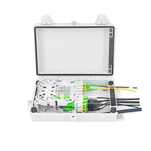 <span class=keywords><strong>2025</strong></span> mới FTTH 16 cách fdb416a Nap Cáp Hộp nối sợi quang hộp phân phối không thấm nước - Product Image 4