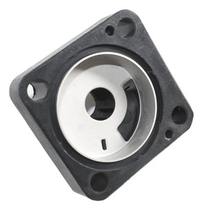 Boîtier de pompe à eau Yamaha 63V-44301-00 pour moteur hors-bord 2 temps 15 CV, pièce de rechange - Product Image 3