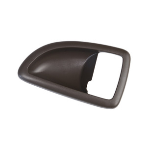 Cadre de poignée de porte intérieure d'origine pour Buick GL8, matériau ABS, pour remplacement et réparation - Product Image 1