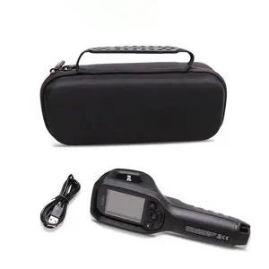 맞춤형 방수 Eva 하드 쉘 도구 케이스 적외선 열화상 카메라 케이스