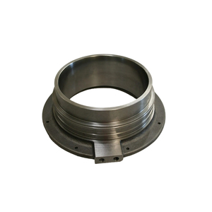 Top bán thép không gỉ lớn cát đúc Sản phẩm được sử dụng trong sưởi ấm lò - Product Image 3