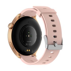 Starmax Runmefit GTR2 Smart Watch Sport Women's Sleep Tracker Thermometer Remote Control IP68 Waterproof GPS Fitness Chronograph - Product Image 3