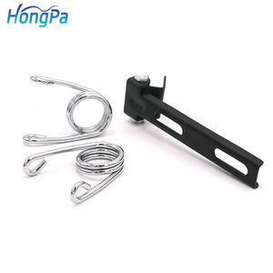 Piezas y accesorios de motocicleta, resortes de asiento, soporte de montaje de placa base para <span class=keywords><strong>Harley</strong></span> Iron 883 <span class=keywords><strong>1200</strong></span> XL48 <span class=keywords><strong>Chopper</strong></span> - Product Image 3