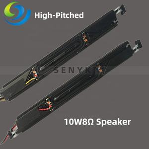 Altavoz Nuevo <span class=keywords><strong>para</strong></span> <span class=keywords><strong>TV</strong></span> <span class=keywords><strong>Samsung</strong></span>, Altavoz Integrado <span class=keywords><strong>para</strong></span> <span class=keywords><strong>TV</strong></span> LCD, Modelo UA46C5000PR UA32C4000P BN96-12941C BN96-13406B 8ohms10W, Altavoces <span class=keywords><strong>para</strong></span> <span class=keywords><strong>TV</strong></span> - Product Image 3