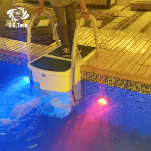 고효율 필터 풀 피리스 여과 시스템 통합 풀 필터 - Product Image 5