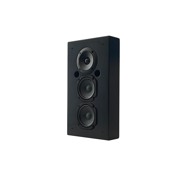 Home Theater Karaoke Speaker 4 Inch Home Theater Speaker