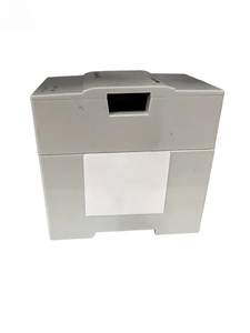 Module d'extension de capteur pour contrôleur PLC, neuf et original FX2N-4AD-TC - Product Image 1