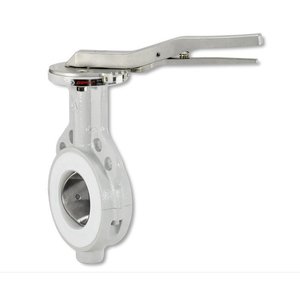วาล์วไดอะแฟรมไฟฟ้า Gemu 639 eSyStep 0.1 MPa 40°C 200°C ควบคุมด้วยมือ สำหรับวาล์วควบคุม - Product Image 3