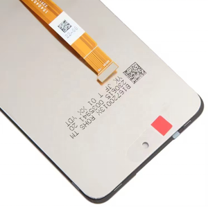 หน้าจอสัมผัส TFT LCD สำหรับ <span class=keywords><strong>OPPO</strong></span> A58 4G/CPH2577/Realme 11 5G/K11X 5G สำหรับซ่อมและเปลี่ยนโทรศัพ<span class=keywords><strong>ท</strong></span>์มือถือ รับประกัน 1 ปี - Product Image 4