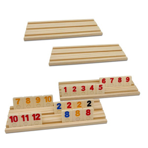 Nuevo <span class=keywords><strong>juego</strong></span> <span class=keywords><strong>de</strong></span> azulejos <span class=keywords><strong>de</strong></span> <span class=keywords><strong>Rummy</strong></span> <span class=keywords><strong>de</strong></span> madera Diy personalizado, <span class=keywords><strong>juego</strong></span> <span class=keywords><strong>de</strong></span> <span class=keywords><strong>Rummy</strong></span> <span class=keywords><strong>de</strong></span> melamina con estantes <span class=keywords><strong>de</strong></span> madera en la <span class=keywords><strong>mesa</strong></span> <span class=keywords><strong>Rummy</strong></span> <span class=keywords><strong>de</strong></span> Professional - Product Image 2