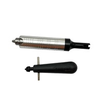 Moteur à arbre flexible carré 230W 18000 tr/min pour meuleuse suspendue de bijouterie CARLO DE GIORGI, machine de meulage dentaire à arbre flexible suspendu