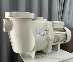 2026 Pentair Pool Pump High Quality 220V Heavy Duty Made Swimming Pool Pump - Product Image 1