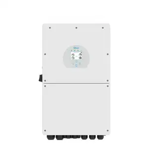 Deye Inverter tenaga surya, Inverter tenaga surya 380V 8KW fase tunggal Mppt