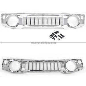 4X4 Jimny กระจังหน้า JB74 Gen4ใหม่อุปกรณ์เสริมสำหรับ Suzuki jinny 2020 2021 2022 2023 2024 - Product Image 3