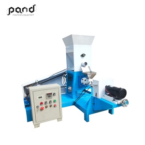 DGP-60 schwimmende und sinkende <span class=keywords><strong>Jade</strong></span> Barsch Fischfutter maschine - Product Image 5