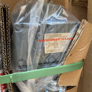 Новый Оригинальный Контроллер Программируемого Логического Устройства (ПЛК) DRE160MC4BE20HR/FI/TF/EG7R для Промышленной Автоматизации, В Наличии - Product Image 4