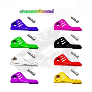 Accessoires pour moto, capteur de frein de moto, couvercle de protection CNC, couvercle de protection décoratif pour moto GIORNO - Product Image 2