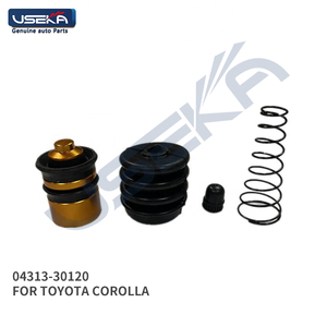 Kits de Reparación de Cilindro Esclavo de Embrague USEKA de Alta Calidad 04313-30120, Kits de Reparación de Goma para Toyota Corolla - Product Image 1