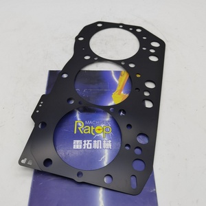 Joint de culasse 3TNV82 119812-01330 pour pièces de moteur Yanmar - Product Image 4