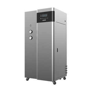 Système de filtration d'eau par osmose inverse à grande échelle avec auto-nettoyage, purificateur multifonctionnel à pression pour déchets, système de filtration d'eau pour hôtels - Product Image 2