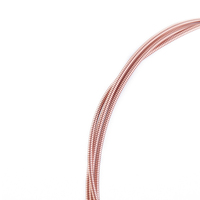 AW436-Premium Folk Guitar Strings Rust-Proof Coated Acoustic Guitar Strings Musical Instruments & Accessories