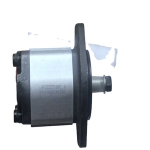 Pompe à engrenages hydraulique 4700396767 utilisée pour le compacteur routier Dyn-apac, pompe 4700396767 - Product Image 4