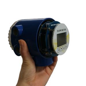 4-20mA出力電磁流量計トランスミッタコンバータ - Product Image 4