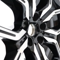 Rines de Aleación Forjados de Diseño 907M de 20 Pulgadas 5x112 20x9/10.5 para BMW Serie 7 G11 G12 Serie 5 G30 G31 Serie 6 G32
