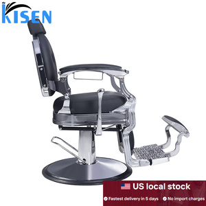 Cama de belleza ergonómica de lujo Kisen, envío gratis, gran oferta, para spa, pedicura, sin plomería, silla de masaje ajustable para salón de belleza - Product Image 4