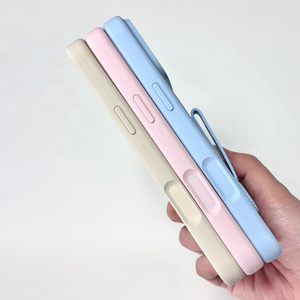 Xu Hướng <span class=keywords><strong>New</strong></span> Silicone Điện Thoại Di Động Bìa Trường Hợp Đối Với iPhone 11 12 13 14 15 16 17 Pro Max Bao Gồm Silicone Dây Đeo Cổ Tay - Product Image 3