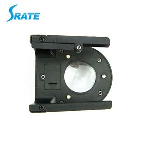 Lente d'<span class=keywords><strong>Ingrandimento</strong></span> con <span class=keywords><strong>Scala</strong></span> e LED per Gioielli, Lente d'<span class=keywords><strong>Ingrandimento</strong></span> Nera, Vendita Diretta dal Produttore - Product Image 3