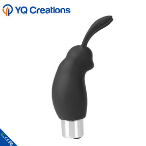 Moda Mini Vibratore Della Pallottola Impermeabile 10 Velocità di Vibrazione del G-spot Vibes Giocattolo Del Sesso per Le Donne - Product Image 2