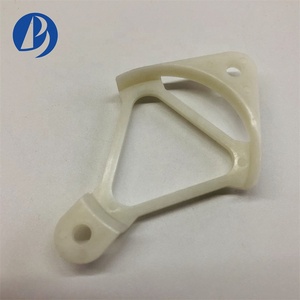 WH16X513 Clip <span class=keywords><strong>de</strong></span> <span class=keywords><strong>tuyau</strong></span> <span class=keywords><strong>de</strong></span> vidange Pièce essentielle pour appareil <span class=keywords><strong>de</strong></span> blanchisserie pour machines à laver électriques générales - Product Image 4