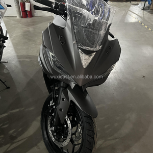 มอเตอร์ไซค์แข่ง EU แบรนด์ใหม่สมรรถนะสูงทรงพลัง 2000W 144V - Product Image 6