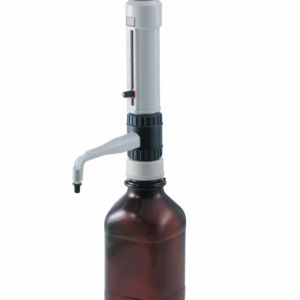 Distributeur de flacons Tinalu - Haute précision et exactitude - Utilisation en pharmacologie, biotechnologie, soins de santé, chimie et recherche - Product Image 1