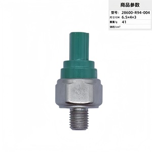 Capteur de cliquetis 28600-R94-004 pour pièce de rechange de moteur de voiture - Product Image 4